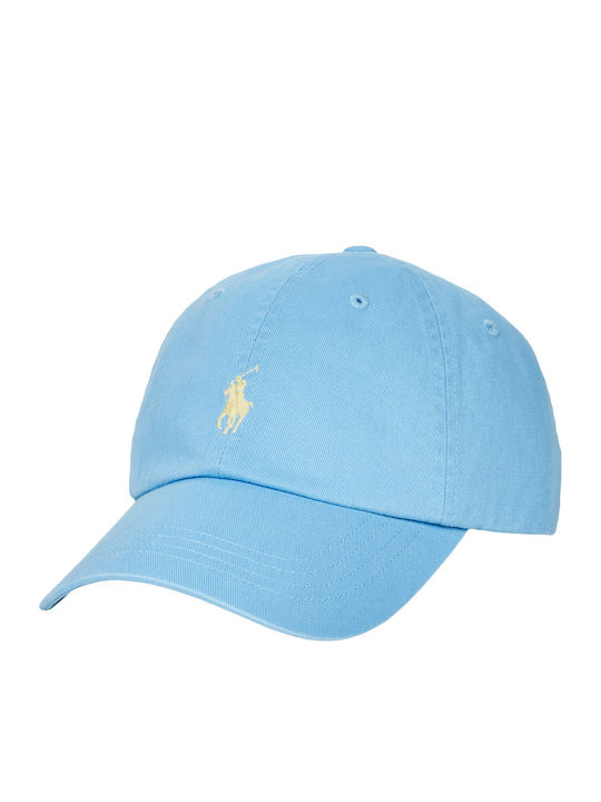 Jockey Polo Ralph Lauren Cls Sprt Cap-hat