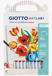 Giotto Painting Numbers Giotto Painting Numbers