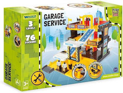 Wader Garage