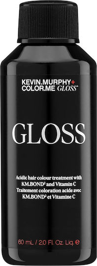 Kevin Murphy Color.me Gloss Vopsea Temporară De Păr Fără Amoniac 8vr-8.86 100ml