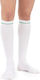 Piazza Socken Wade hoch 18-24 mmHg