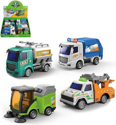 Trifox Camion (Diverse modele) 1 buc