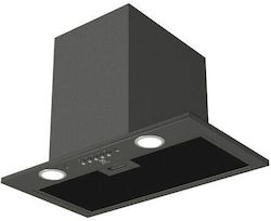 Electrolux Μηχανισμός Απορρόφησης 59.5cm Μαύρος CFG526R Electrolux Μηχανισμός Απορρόφησης 59.5cm Μαύρος CFG526R