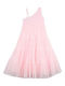 Children's Dress Pink