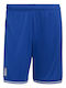 Sportliche Kinder-Shorts/Bermudas Adidas Rot