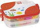 Knorr Prandell Plasticine Playset for 3+ Years