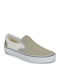 Classic Slip-On-uri Pentru Femei Verzi