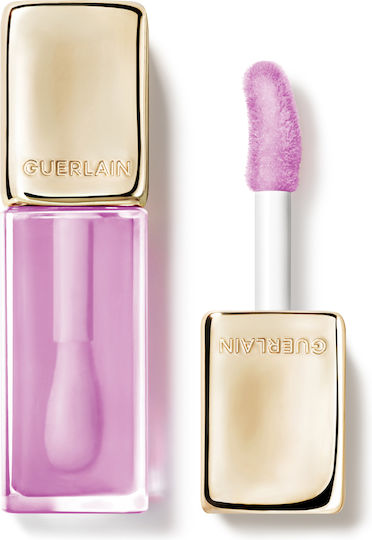 Guerlain Kisskiss Bee Glow Lip Ulei 209 Blooming Glow 9.5ml