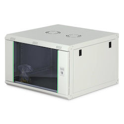 Digitus DN-37102 Wall Mounted 19U Rack Cabinet