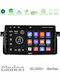Clarion Gl300+ Seria 4core Android11 4+64gb BMW E46 Navigație Multimedia Tabletă 9" U-gl34-bm0603