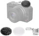 Smallrig Windscreen R50 V Black