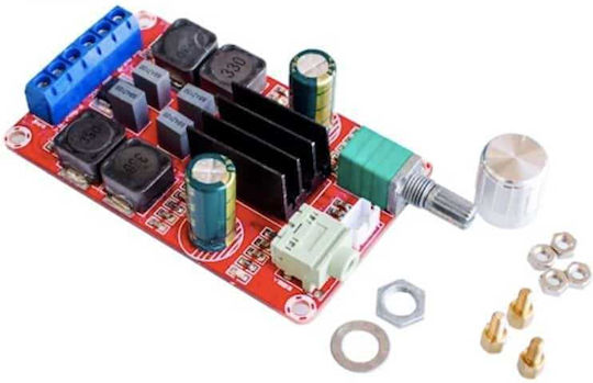 Digitaler Audio-Verstärker Xh-m189 2x50w Tpa3116d2