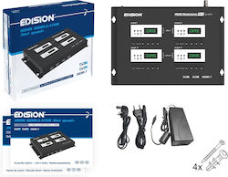 Edision HDMI Modulator
