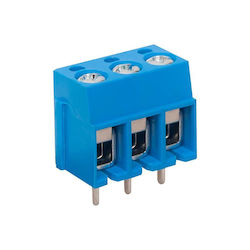 Blow DM-0223-P Electrical Terminals 50 Pieces
