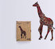 Holz Kinderpuzzle 102pcs PuzzleOK