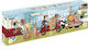 Kinderpuzzle Travellers Londji