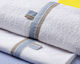 Lina Baby Christening Oilcloths White