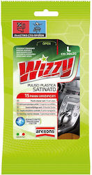 Dashboard Wipes Matte Effect Arexons 1 Pc 13864 Dashboard Wipes Matte Effect Arexons 1 Pc 13864