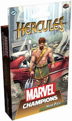 Marvel Champions Hercules Hero Pack Marvel Champions Hercules Hero Pack