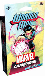 Marvel Champions Wonder Man Hero Pack Marvel Champions Wonder Man Hero Pack