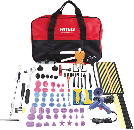 AMiO for Car Dents