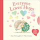 Everyone Loves Hugs Eoin Mclaughlin