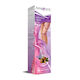 Aphrodite Hair Removal Cream for Bikini Line Suitable for Normal Skin with Argan Oil 100ml