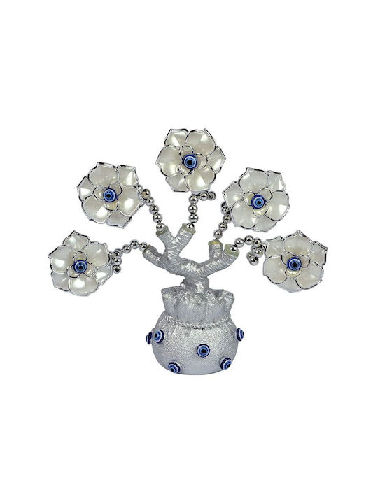 Διακοσμητικό Μπλε Μάτια Decoration Blue Eyes