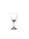 Espiel Imperial Set Brillen Weißwein Glas Weiß 198ml 6 Stück