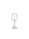 Νβ658 Glas Champagner aus Glas Kelch