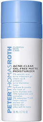 Peter Thomas Roth Acne-Clear Gel Ρυθμιστική 50ml Peter Thomas Roth Acne-Clear Gel Ρυθμιστική 50ml