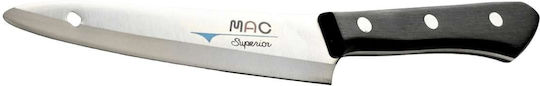 MAC Superior Series Cuțit Utilizare Generală din Oțel 12.5cm
