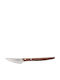 MAC Messer Steak aus Damaststahl 7.5cm