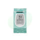 Vt Mild Skin Feuchtigkeitsspendendes Exfoliating Gesichtspeelings 100 Stück 210ml