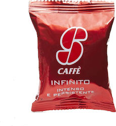 Κάψουλες Essse Sistema Espresso Infinito 50 Τεμάχια