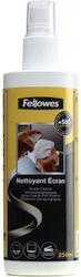 Fellowes Bildschirmreiniger 250ml 1Stück Fellowes Bildschirmreiniger 250ml 1Stück