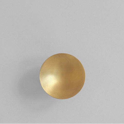 101 Copenhagen Μεταλλική Μονή 6x6x3cm 2τμχ