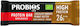 Probios Protein Bar Блокче Протеин с Вкус Peanut Butter & Dark Chocolate 40гр