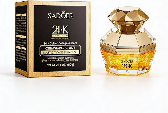 Sadoer 24K Light Cream Face