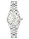 Philip Watch Damen Uhr mit Silber Metallarmband