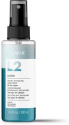 Lakme Conditioner 100ml Lakme Conditioner 100ml