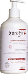 Lysaskin Xerolys 10 Emulsie Hidratantă 500ml Lysaskin Xerolys 10 Emulsie Hidratantă 500ml