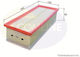 Air Filter Audi A3 8P1 A3/S3 A3 8PA A3 S3 A3 8P7 Q3 8UB 8UG TT 8J3 TT 8J9 1K0 129 620E 1K0129620E EAF712-10267