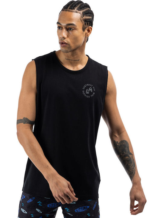 District75 Blouse Black District75 Blouse Black