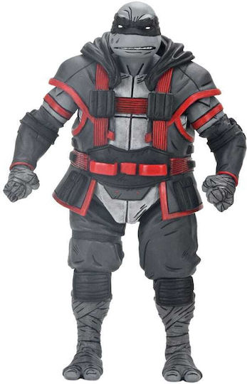 Neca Teenage Mutant Ninja Turtles: Teenage Mutant Ninja Turtles: The Last Ronin - Michelangelo Nightwatcher Φιγούρα Δράσης