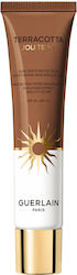 Guerlain Terracotta Joli Teint Mov/alb 50 de br...