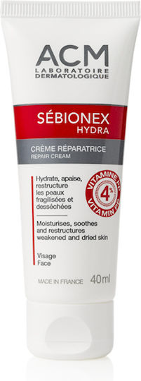 ACM Sebionex Hydra Хидратиращ Крем За Лице 40ml