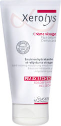 Lysaskin Xerolys Cremă Hidratantă 50ml Lysaskin Xerolys Cremă Hidratantă 50ml