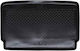 Trunk Space Mat Black Suitable for Peugeot 208 E-208