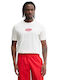 T-Shirt Weiß